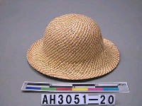 藏品(帽子)的圖片